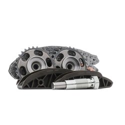 Timing Chain Kit RIDEX 1389T2612 OE Ref A6510500016