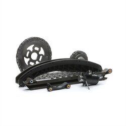 Timing Chain Kit RIDEX 1389T2620 OE Ref 11311247150