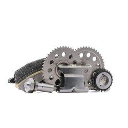 Timing Chain Kit RIDEX 1389T2628 OE Ref 12608580