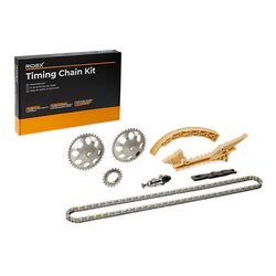 Timing Chain Kit RIDEX 1389T2630 OE Ref 7585086