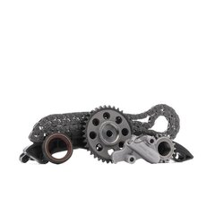 Timing Chain Kit RIDEX 1389T2648 OE Ref 03C105209AR