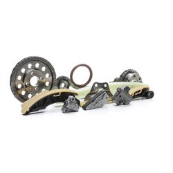 Timing Chain Kit RIDEX 1389T2655 OE Ref R2AA11320A