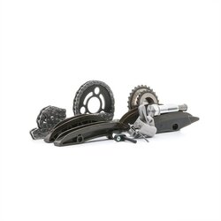 Timing Chain Kit RIDEX 1389T2656 OE Ref 11317797899