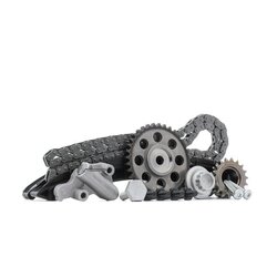 Timing Chain Kit RIDEX 1389T2657 OE Ref 03C 105 209 BE