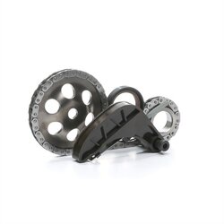 Timing Chain Kit RIDEX 1389T2659 OE Ref 03E 109 229