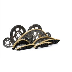 Timing Chain Kit RIDEX 1389T2665 OE Ref 059109116A
