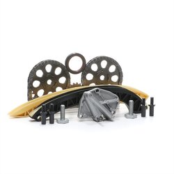 Timing Chain Kit RIDEX 1389T2673 OE Ref 03E109229A