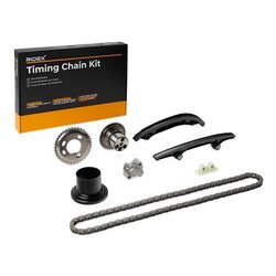 Timing Chain Kit RIDEX 1389T2695 OE Ref 0816H4