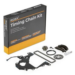 Timing Chain Kit RIDEX 1389T2718 OE Ref 11 31 7 797 901