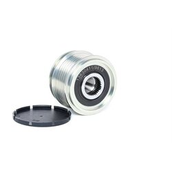Alternator Pulley RIDEX 1390F0003 OE Ref 022903119C