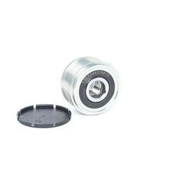 Alternator Pulley RIDEX 1390F0006 OE Ref 12317794970