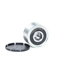 Alternator Pulley RIDEX 1390F0007 OE Ref 646 150 03 60