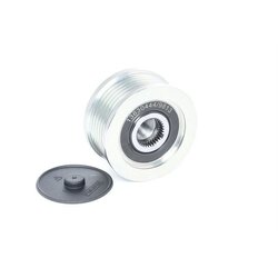 Alternator Pulley RIDEX 1390F0008 OE Ref 0060815953