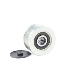 Alternator Pulley RIDEX 1390F0013 OE Ref 23100EB310