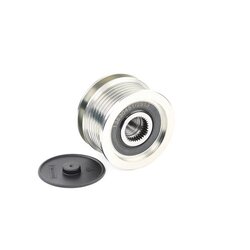 Alternator Pulley RIDEX 1390F0015 OE Ref 6B 903 119 A