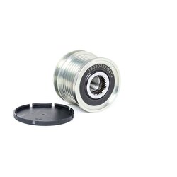 Alternator Pulley RIDEX 1390F0016 OE Ref 045903119