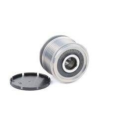 Alternator Pulley RIDEX 1390F0017 OE Ref 271 155 01 15