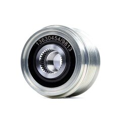 Alternator Pulley RIDEX 1390F0018 OE Ref 12 31 7 799 180