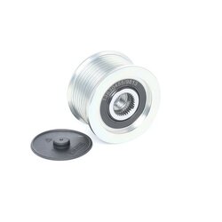 Alternator Pulley RIDEX 1390F0019 OE Ref RF5C-18-330A