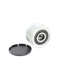 Alternator Pulley RIDEX 1390F0021 OE Ref 77363468