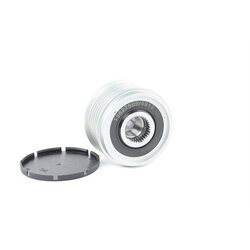 Alternator Pulley RIDEX 1390F0024 OE Ref 12 04 177