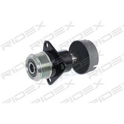 Poulie d'alternateur RIDEX 1390F0026 pour FORD 01477441 RIDEX
