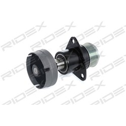 Poulie d'alternateur RIDEX 1390F0026 pour FORD 01477441 RIDEX