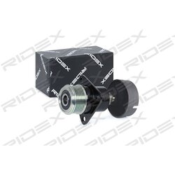 Poulie d'alternateur RIDEX 1390F0026 pour FORD 01477441 RIDEX