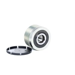 Alternator Pulley RIDEX 1390F0027 OE Ref 5702-A1