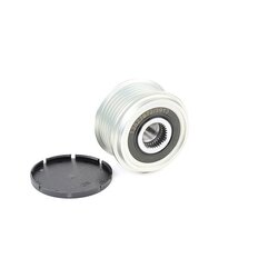 Alternator Pulley RIDEX 1390F0028 OE Ref 6041500560