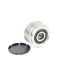 Alternator Pulley RIDEX 1390F0029 OE Ref 62 04 889