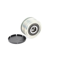 Alternator Pulley RIDEX 1390F0031 OE Ref 252902A000