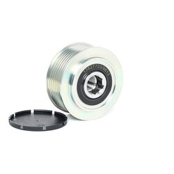 Alternator Pulley RIDEX 1390F0033 OE Ref 31100RLOG61*