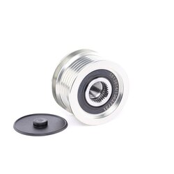 Alternator Pulley RIDEX 1390F0035 OE Ref 6041500060
