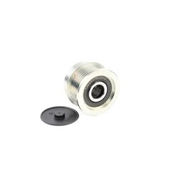 Alternator Pulley RIDEX 1390F0037 OE Ref 01204 175