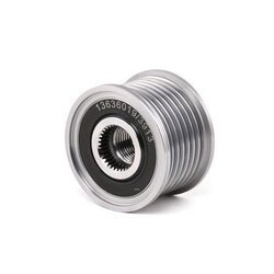 Alternator Pulley RIDEX 1390F0041 OE Ref 6000616550 SK