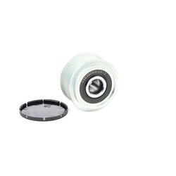 Alternator Pulley RIDEX 1390F0048 OE Ref 23100DB00A