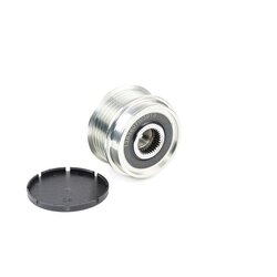 Alternator Pulley RIDEX 1390F0050 OE Ref 028903119T