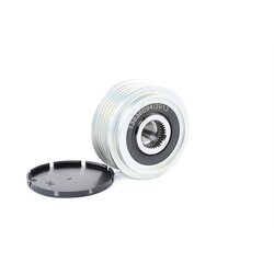 Alternator Pulley RIDEX 1390F0057 OE Ref 27060-27070