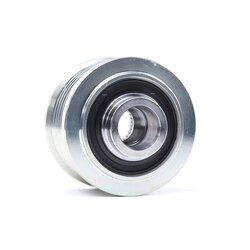 Alternator Pulley RIDEX 1390F0060 OE Ref 77363948