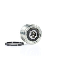 Alternator Pulley RIDEX 1390F0063 OE Ref 9472909