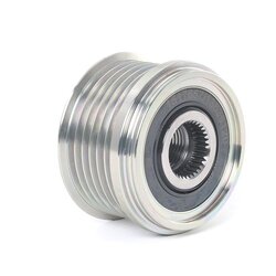 Alternator Pulley RIDEX 1390F0067 OE Ref 31171-84A10