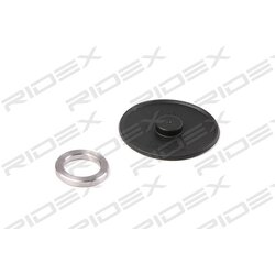 Poulie d'alternateur RIDEX 1390F0083 pour RENAULT, DACIA, NISSAN 7701476465 RIDEX
