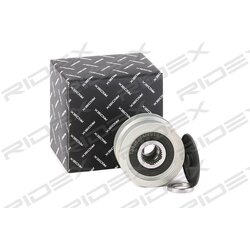 Poulie d'alternateur RIDEX 1390F0083 pour RENAULT, DACIA, NISSAN 7701476465 RIDEX