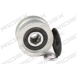 Poulie d'alternateur RIDEX 1390F0083 pour RENAULT, DACIA, NISSAN 7701476465 RIDEX