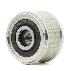 Alternator Pulley RIDEX 1390F0086 OE Ref 2310000Q2A