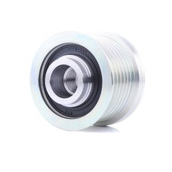 Alternator Pulley RIDEX 1390F0092 OE Ref 12 31 7 585 940