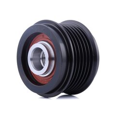 Alternator Pulley RIDEX 1390F0102 OE Ref 06A903119