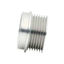 Alternator Pulley RIDEX 1390F0104 OE Ref 2C1T-10300-AB