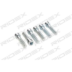Arbre de transmission RIDEX 13D0002 pour VW, SEAT, AUDI, SKODA 1J0407271AA RIDEX